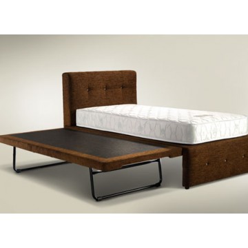 Dunlopillo Crystal 5 in 1 Bed with mattress